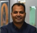 Anil Venherkar