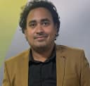 Pratik Kesherwani