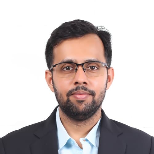 Adarsh Katta